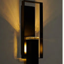 Rutilus Wall Lamp