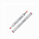 COPIC Sketch Marker RV04 Shock Pink