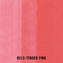 COPIC Ciao Marker RV13 Tender Pink