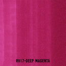 COPIC Original Marker RV17 Deep Magenta