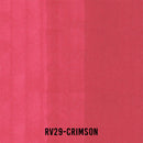 COPIC Sketch Marker RV29 Crimson