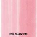 COPIC Original Marker RV32 Shadow Pink