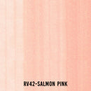 COPIC Sketch Marker RV42 Salmon Pink