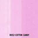COPIC Sketch Marker RV52 Cotton Candy