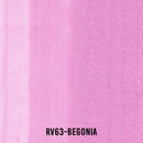 COPIC Ink RV63 Begonia