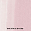 COPIC Ink RV91 Garyish Cherry