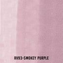COPIC Sketch Marker RV93 Smokey Purple