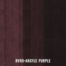 COPIC Sketch Marker RV99 Argyle Purple