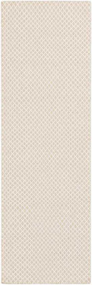 Tranise Cottage Beige Area Rug