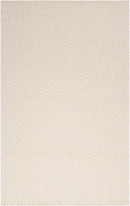 Tranise Cottage Beige Area Rug