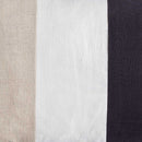 Frastanz Black Pillow Cover
