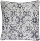 Westdijk Light Gray Pillow Cover