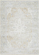 Rhody Luxe Rug - Clearance