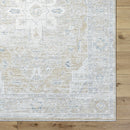 Rhody Luxe Rug - Clearance