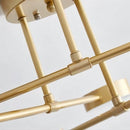 Ryda Ceiling Light