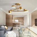 Ryda Ceiling Light