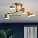 Ryda Ceiling Light