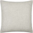 Reijo Neutral Linen Look Accent Pillow