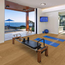 7 Ply Engineered Wood 9" Wide 87" RL Long 3/4" Thick Plank French White Oak Rylan - Lincoln Select Collection