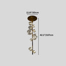 Rylos Ceiling Light