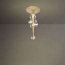 Rylos Ceiling Light