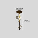Rylos Ceiling Light