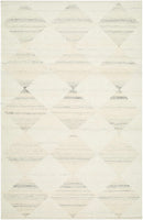 Rakin Ivory Area Rug