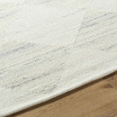 Rakin Ivory Area Rug