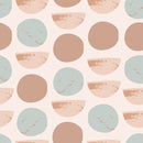 Multicolored Balls Wallpaper