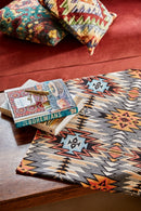 Tuck-in Cushion Cover