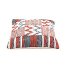 W for warmth Cushion Cover