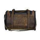 Odin Leather Dog Bag