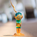 [SANK TOYS] LE299 The Void-Spectrum Series-Green