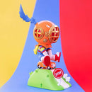 [SANK TOYS] LE399 Sank Park - The Slide-Trick or Treat