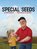 Special Seeds | Paperback | Abby Elsbury, Author