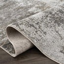 Liveree Abstract  Area Rug - Clearance