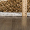 Liveree Abstract  Area Rug - Clearance