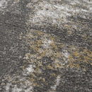 Liveree Abstract  Area Rug - Clearance
