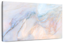 Abstract Pastel Wall Art