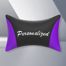 Customize Headrest Service