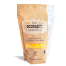 Lemon Almond Granola | Pack of 3 | 12 oz | Gluten, Dairy, & Soy Free | The Gourmet Granola