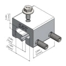 S-5-T Metal Roof Clamps