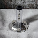 Breezelock™ Dock & Boat Flag/Umbrella Stand - Stainless Steel Umbrella Stand