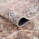 Bian Washable Area Rug - Clearance