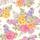 Spring Flowers Wallpaper