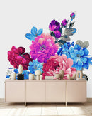 Floral Bouquet Wallpaper