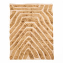 Saadia - Luxury Shag Moroccan Rug