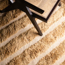 Saadia - Luxury Shag Moroccan Rug