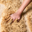 Saadia - Luxury Shag Moroccan Rug