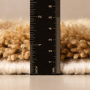 Saadia - Luxury Shag Moroccan Rug